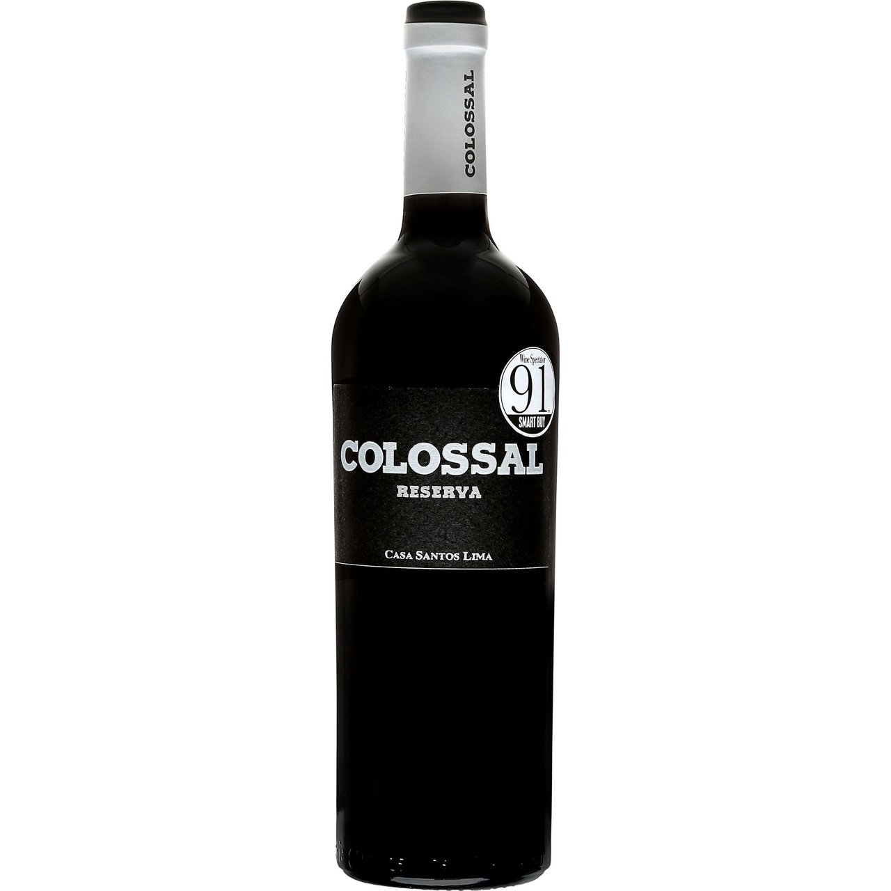 Colossal Reserva Red Blend Portugal 750ml - Image 1