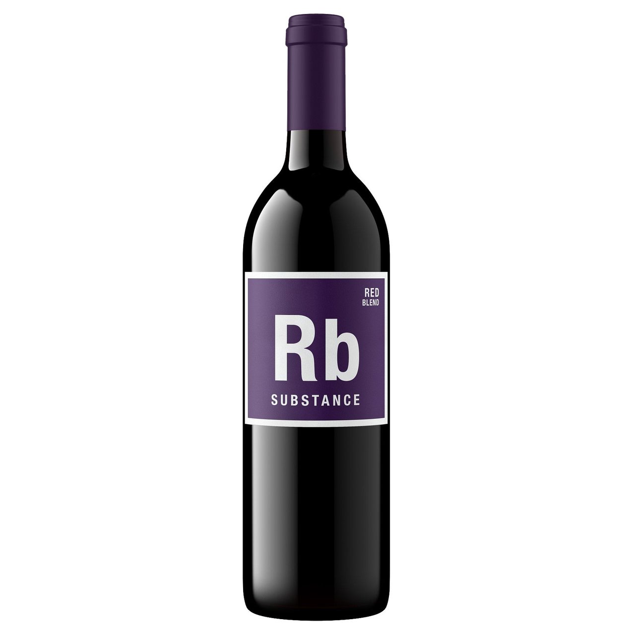 Substance Red Blend Columbia Valley 750ML - Image 1