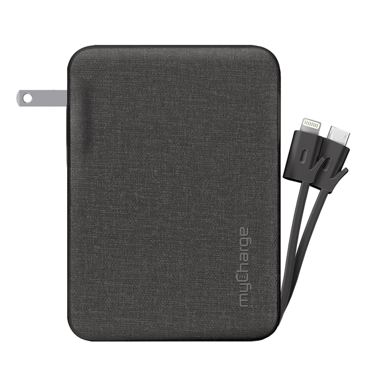 PowerHub Max All-in-One 15K mAh Charger - Image 1