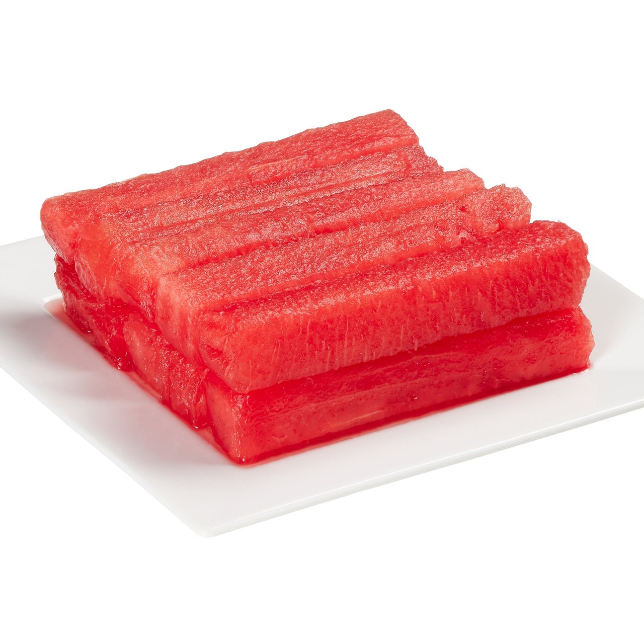 Fresh Cut Watermelon 2 lbs - Image 1
