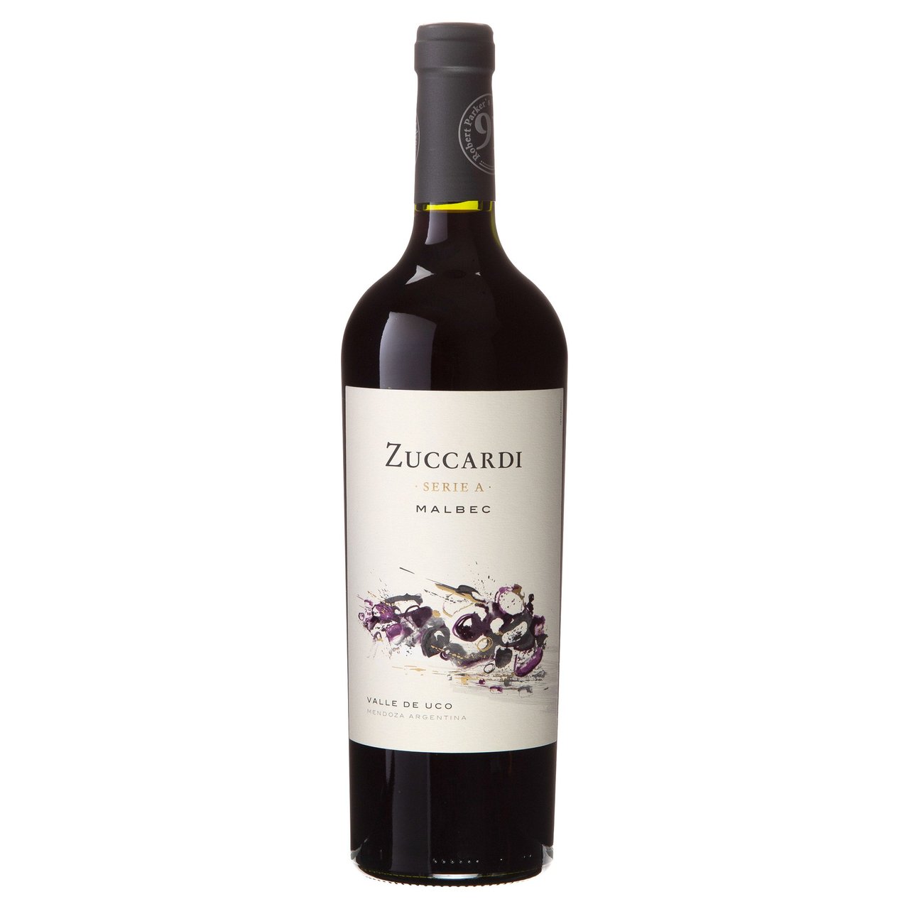 Zuccardi Serie A Malbec Argentina 750 ml - Image 1