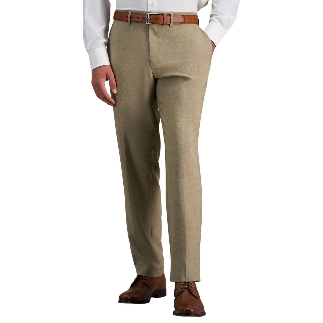 Haggar Men's Dress Pant - Image 1