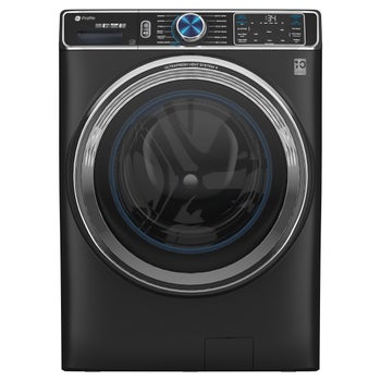 GE Profile PFW950SPTDS 5.3 Cu. Ft. Smart Front Load Washer