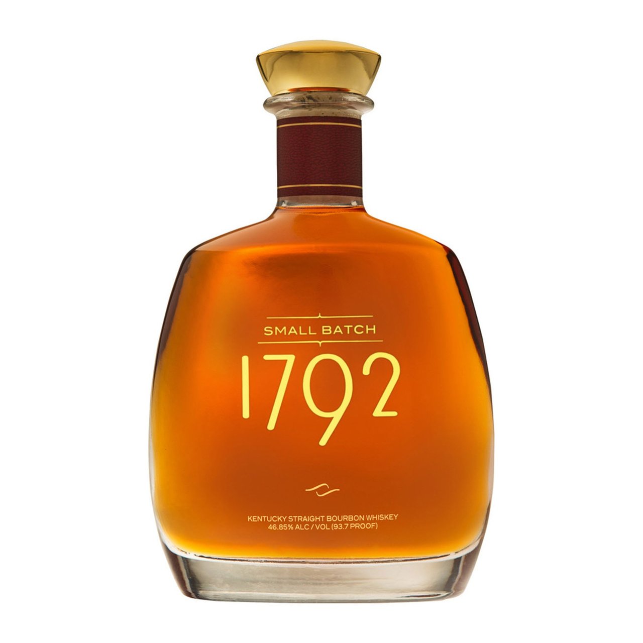 1792 Small Batch Bourbon Kentucky 750 ML - Image 1