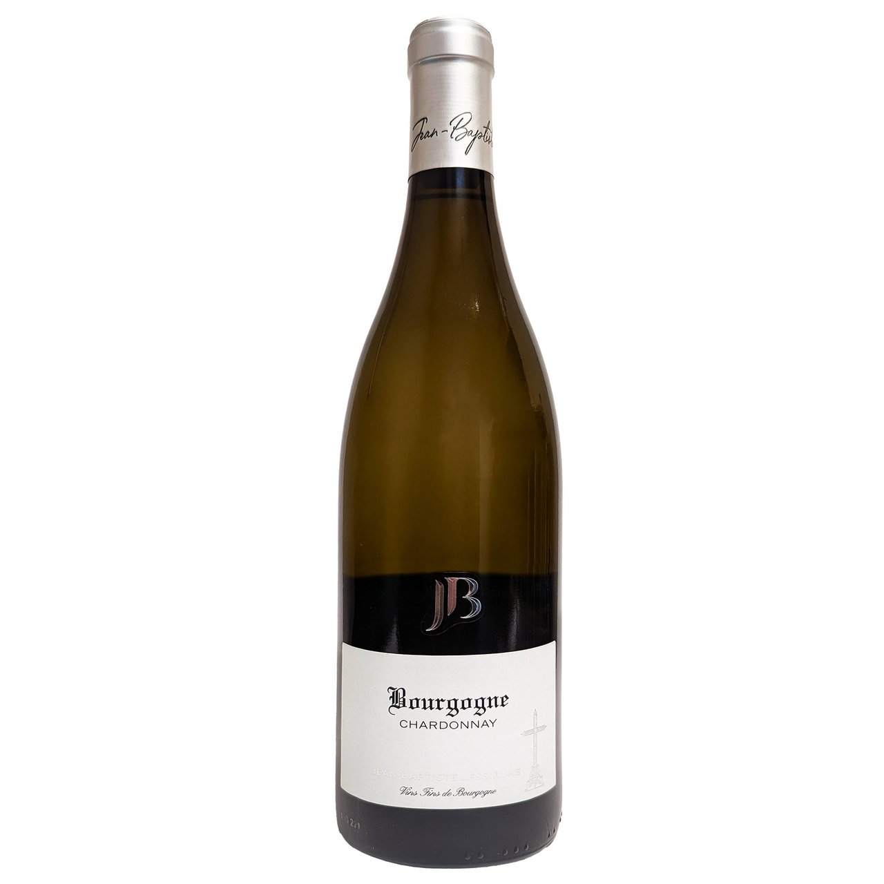 Domaine Jean-Baptiste Jessiaume Chardonnay Bourgogne France 750ml