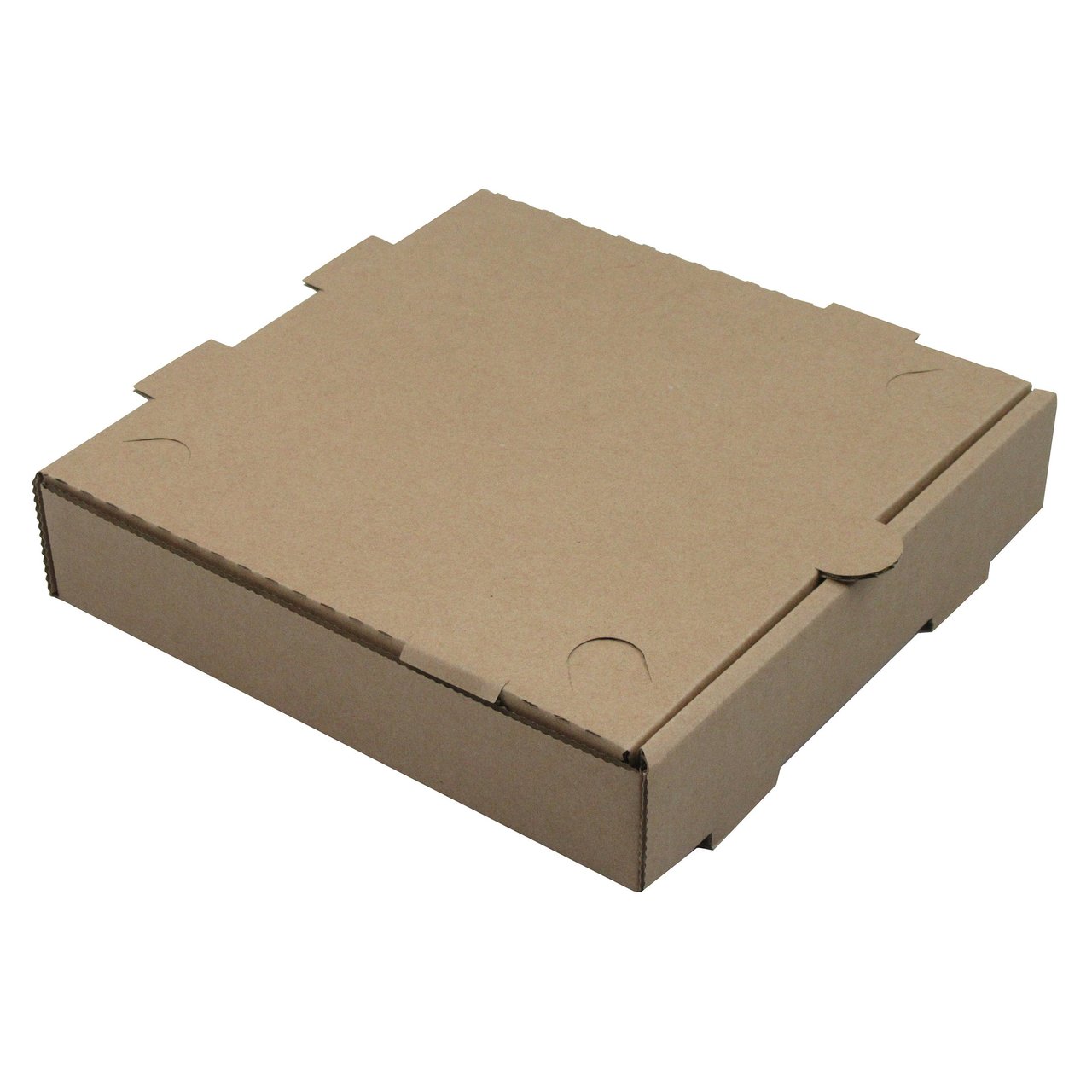 W Packaging 16" Kraft Pizza Box, 50 ct