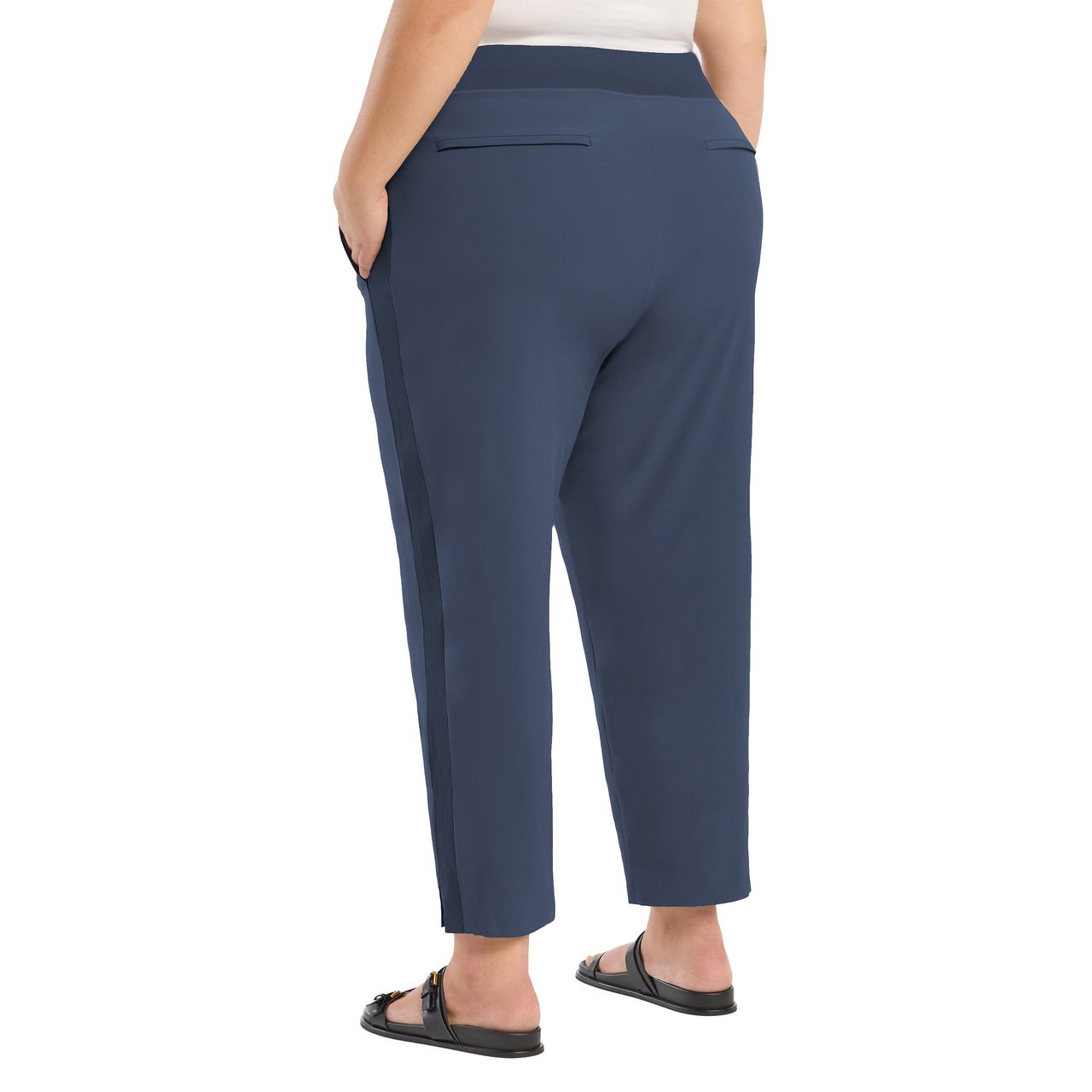 Kirkland Signature Women's Ankle Pant - Image 1