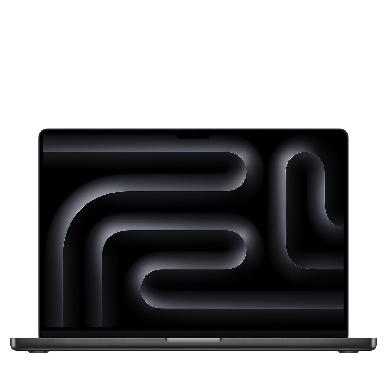 MacBook Pro 16