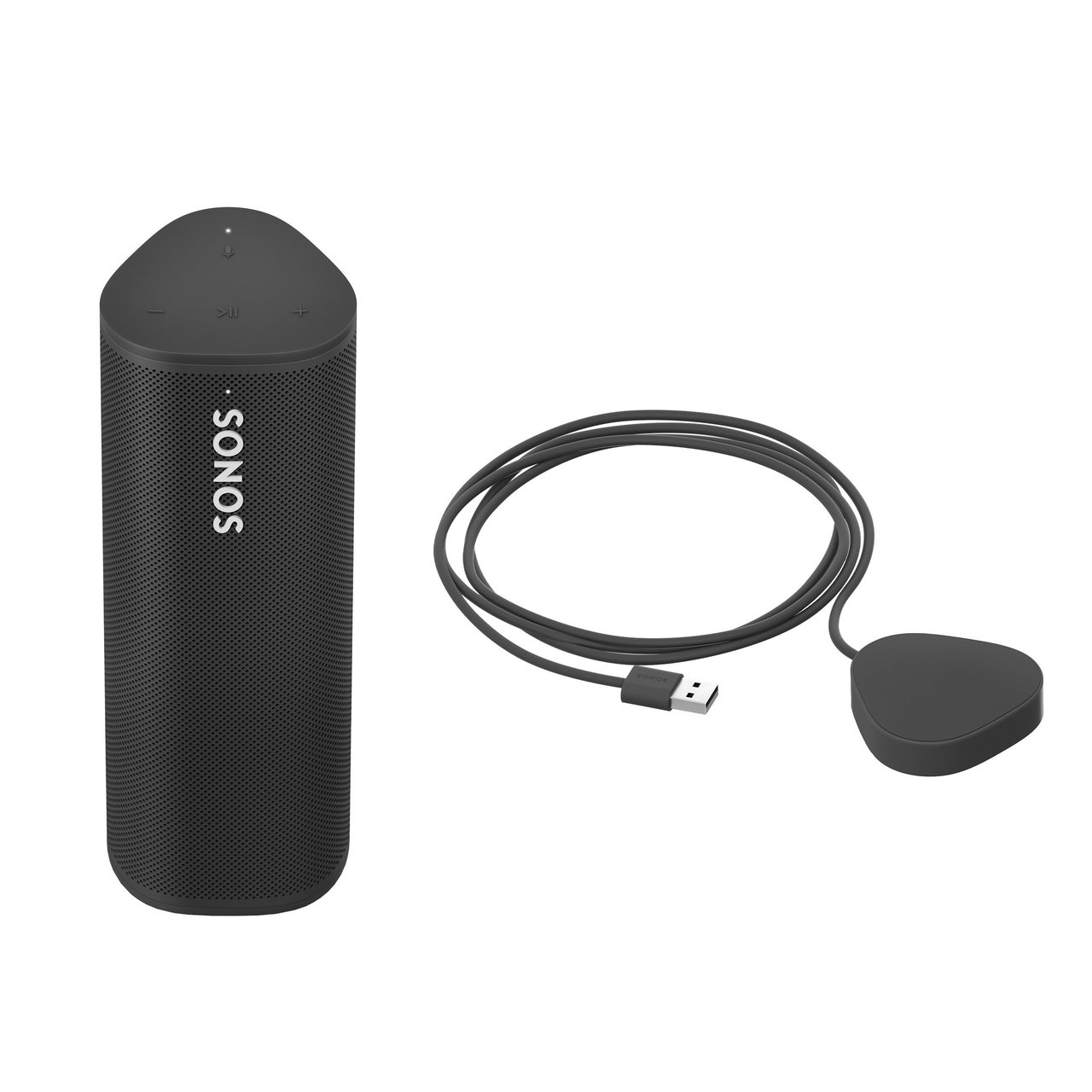 Sonos Roam Speaker Bundle - Image 1