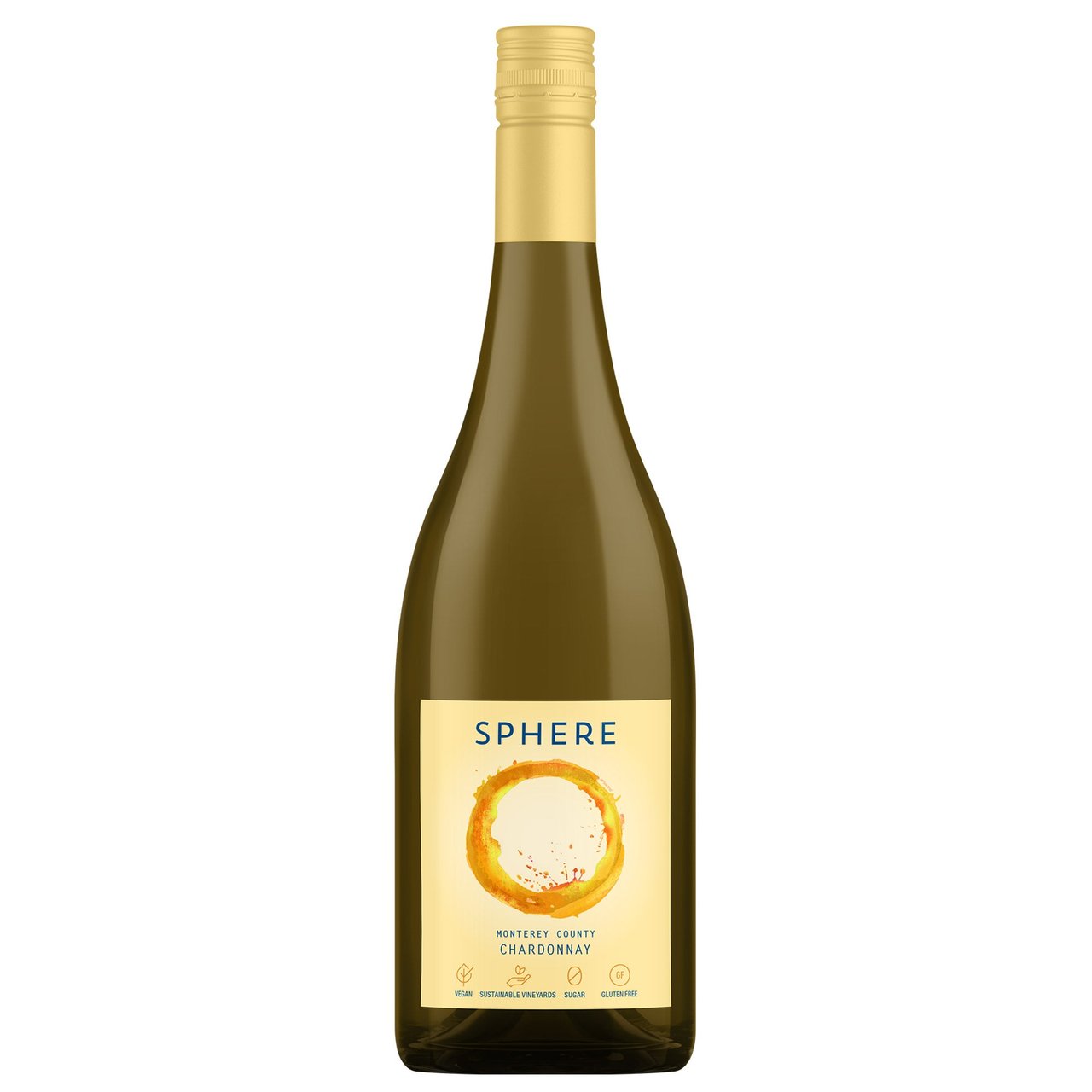 Sphere Chardonnay Central Coast 750ml