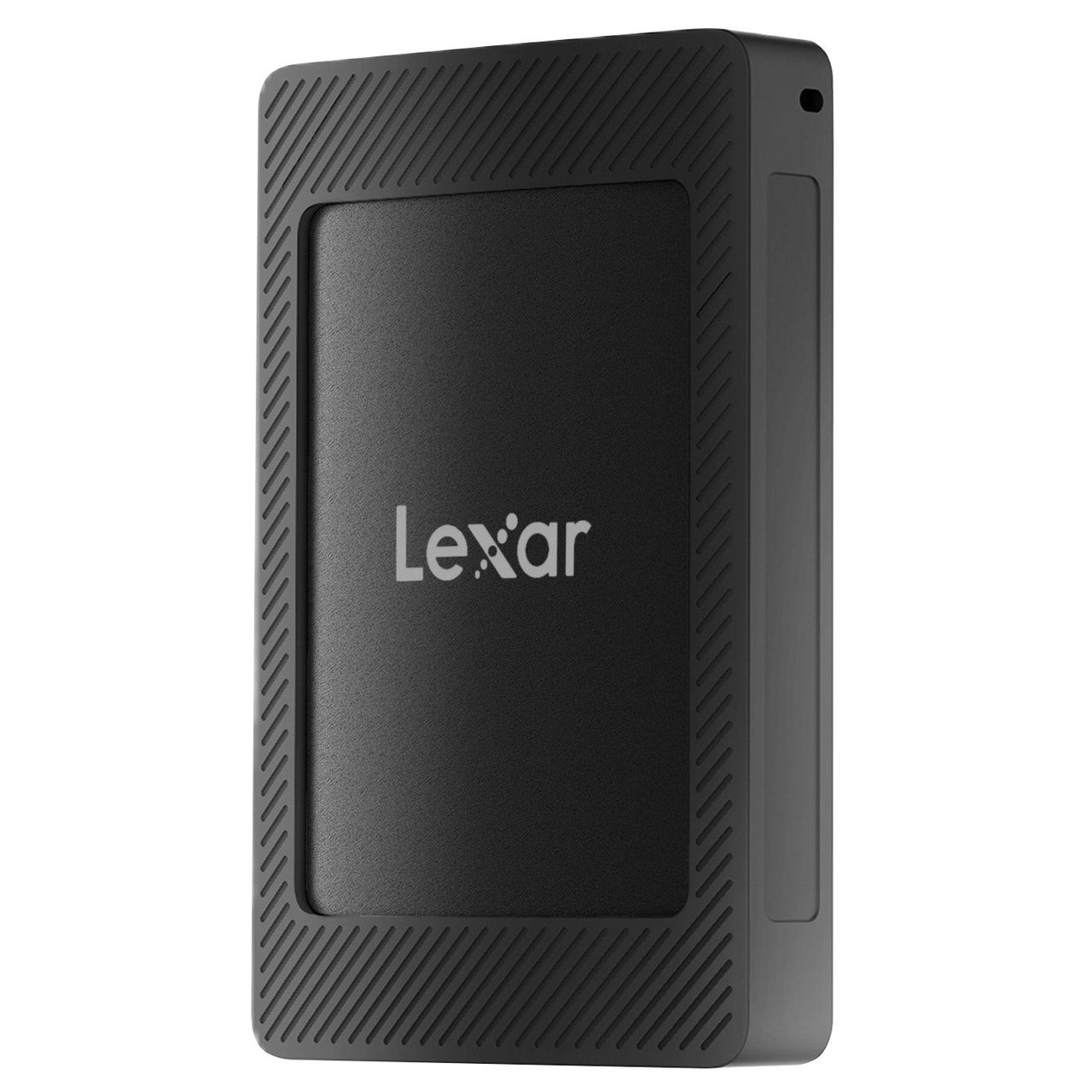 Lexar Portable 1TB SSD with Mag-Attach - Image 1