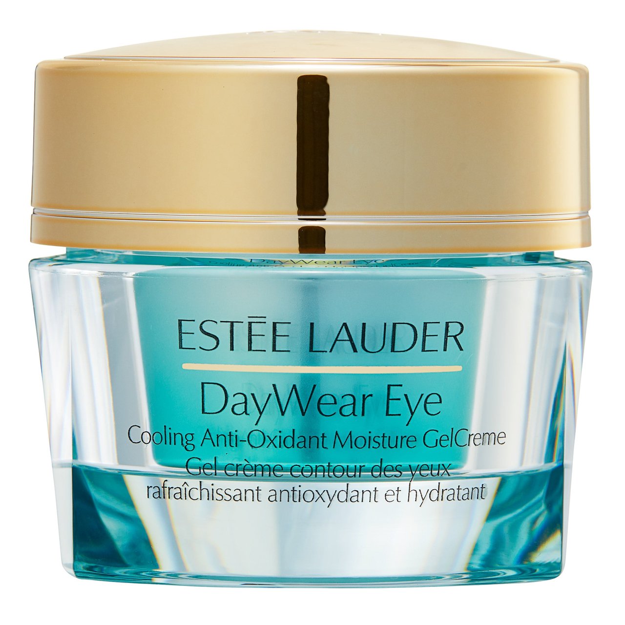 Estée Lauder DayWear Eye Cooling Anti-Oxidant Moisture GelCrème 0.5 oz