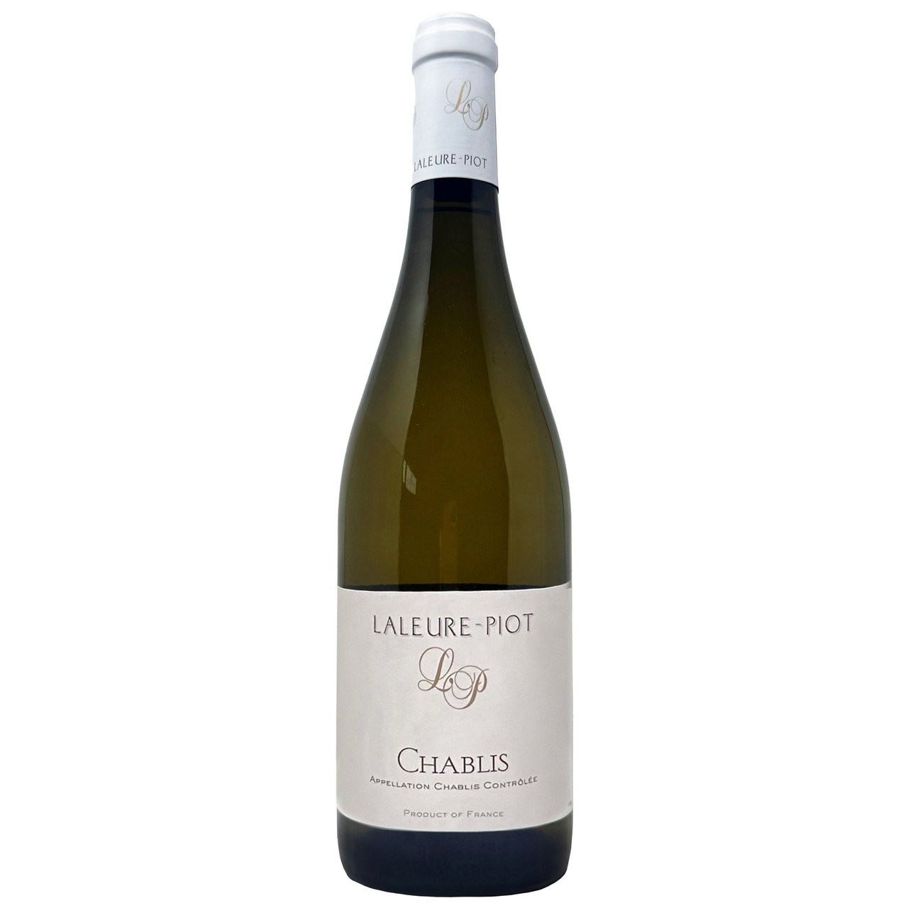 Laleure-Piot Burgundy Chablis FR 750ml - Image 1