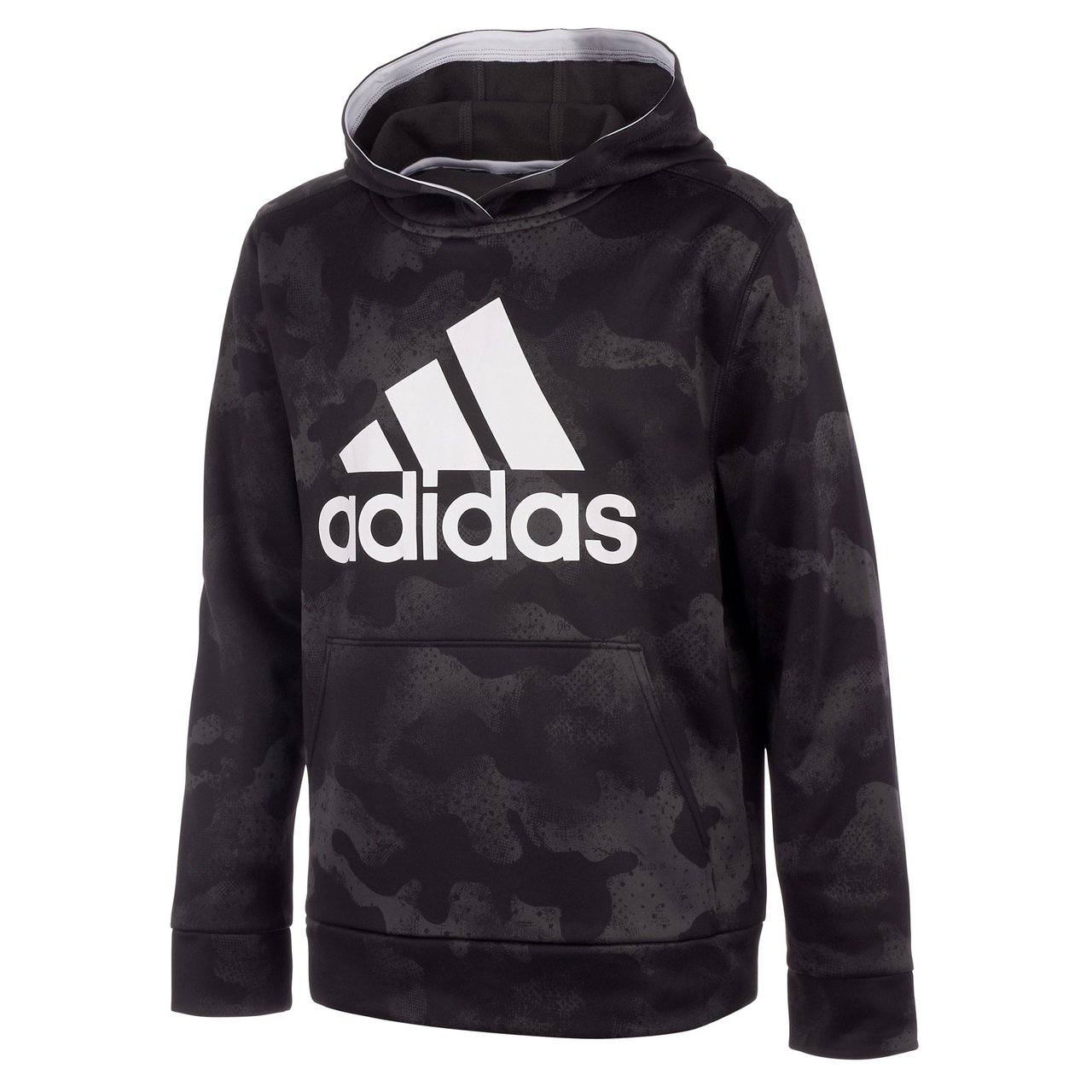 Adidas Youth Tech Fleece Hoodie - Image 1
