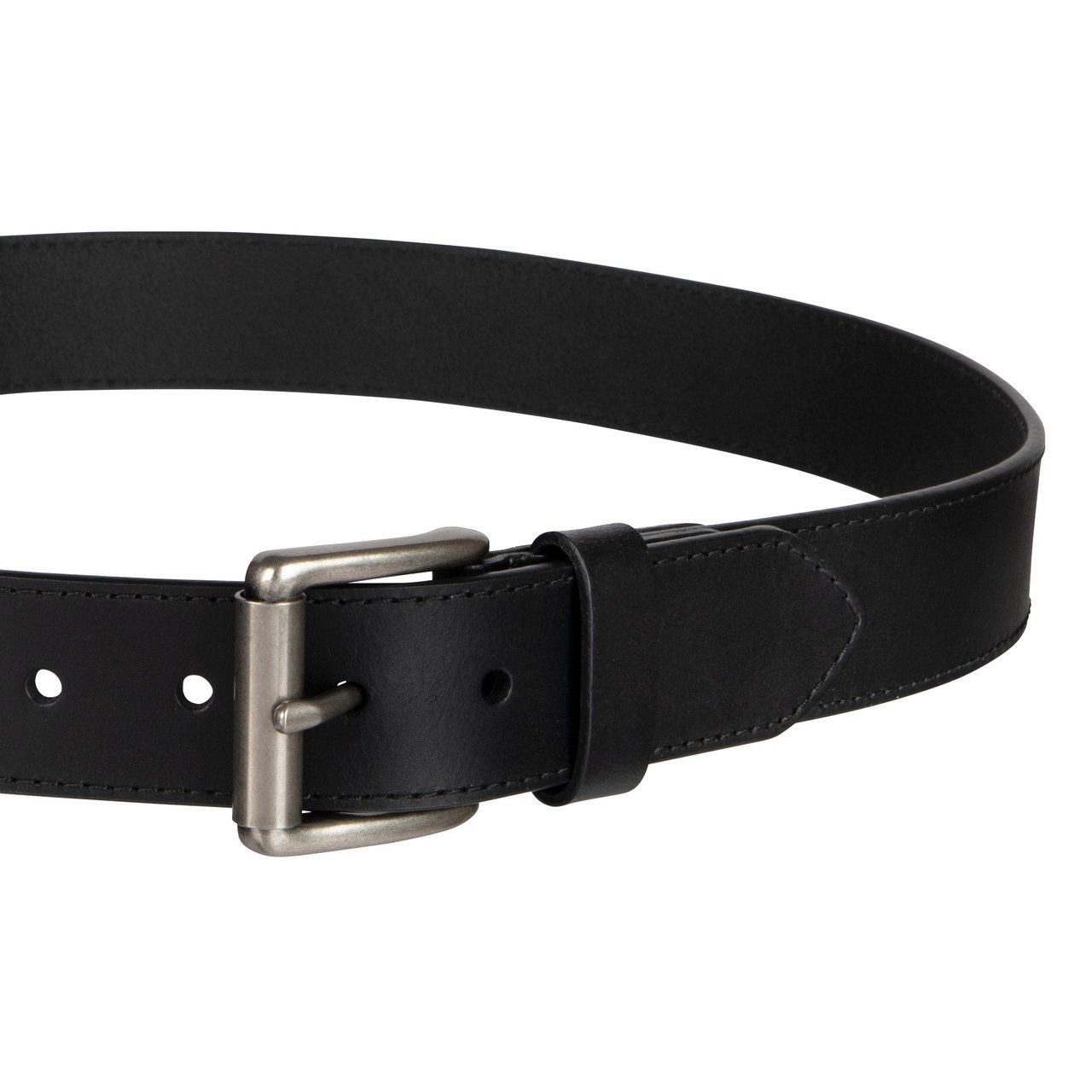 Levi's Men's Leather Belt - Image 1
