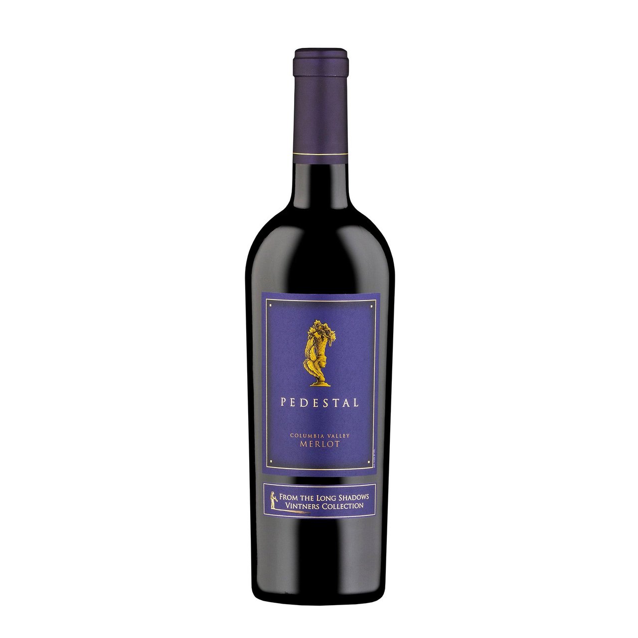 Long Shadows Pedestal Merlot Columbia Valley 750ML