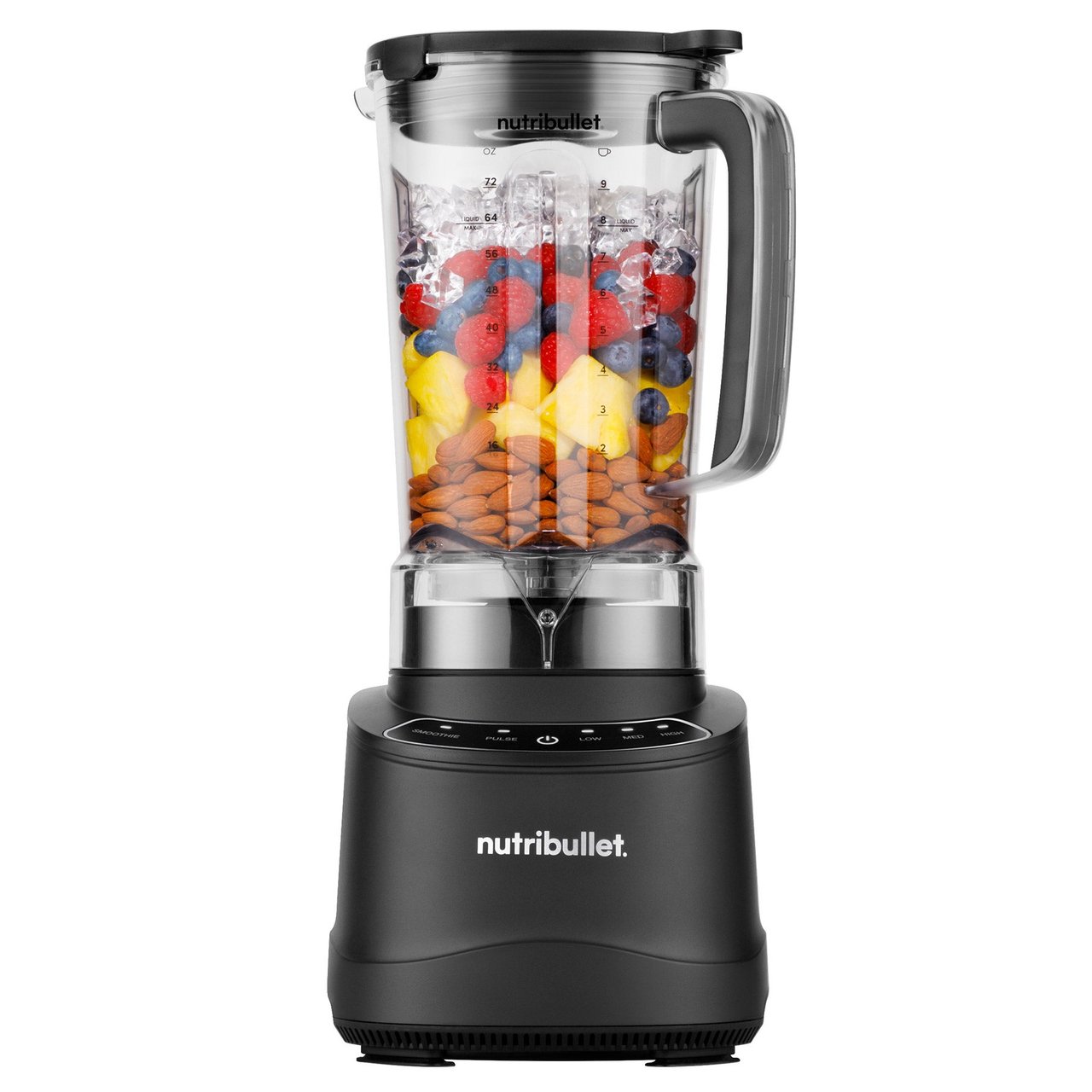NUTRIBULLET POWER CORE BLENDER BIG-BATCH BLENDING^ - Image 1
