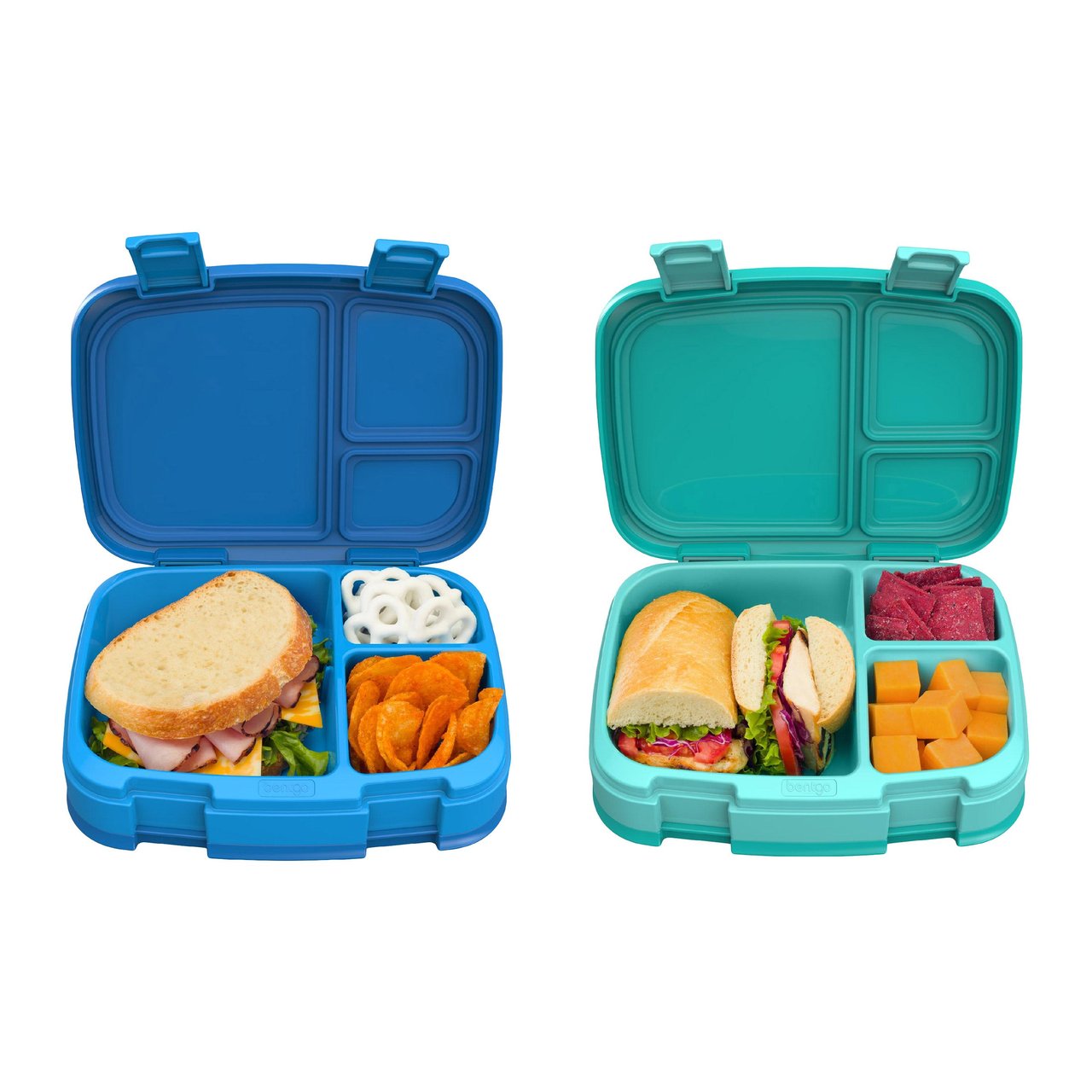 Bentgo 2-Pack Lunch Box Bundle - Image 1