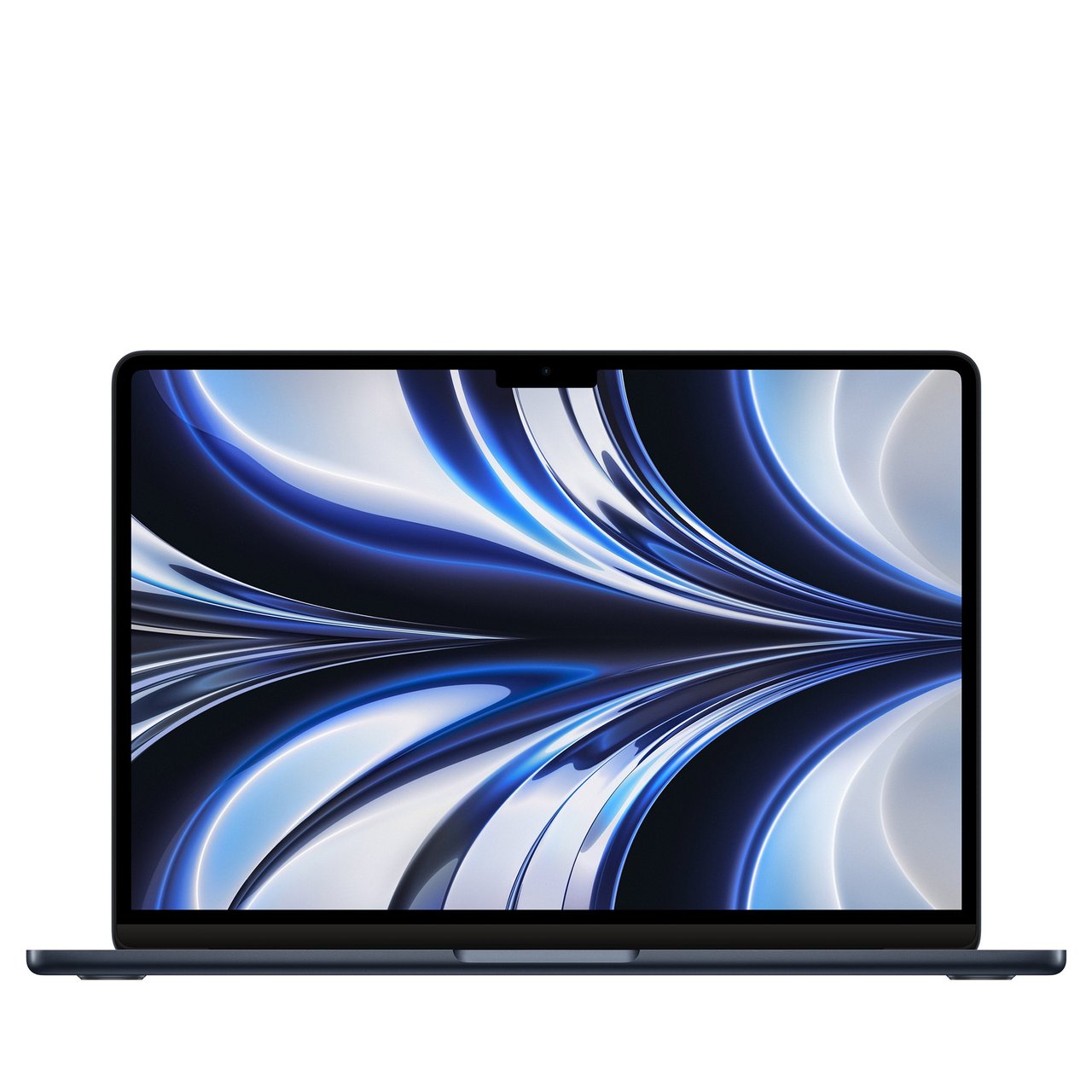 MacBook Air 13" M2 512GB Midnight MLY43LL/A - Image 1