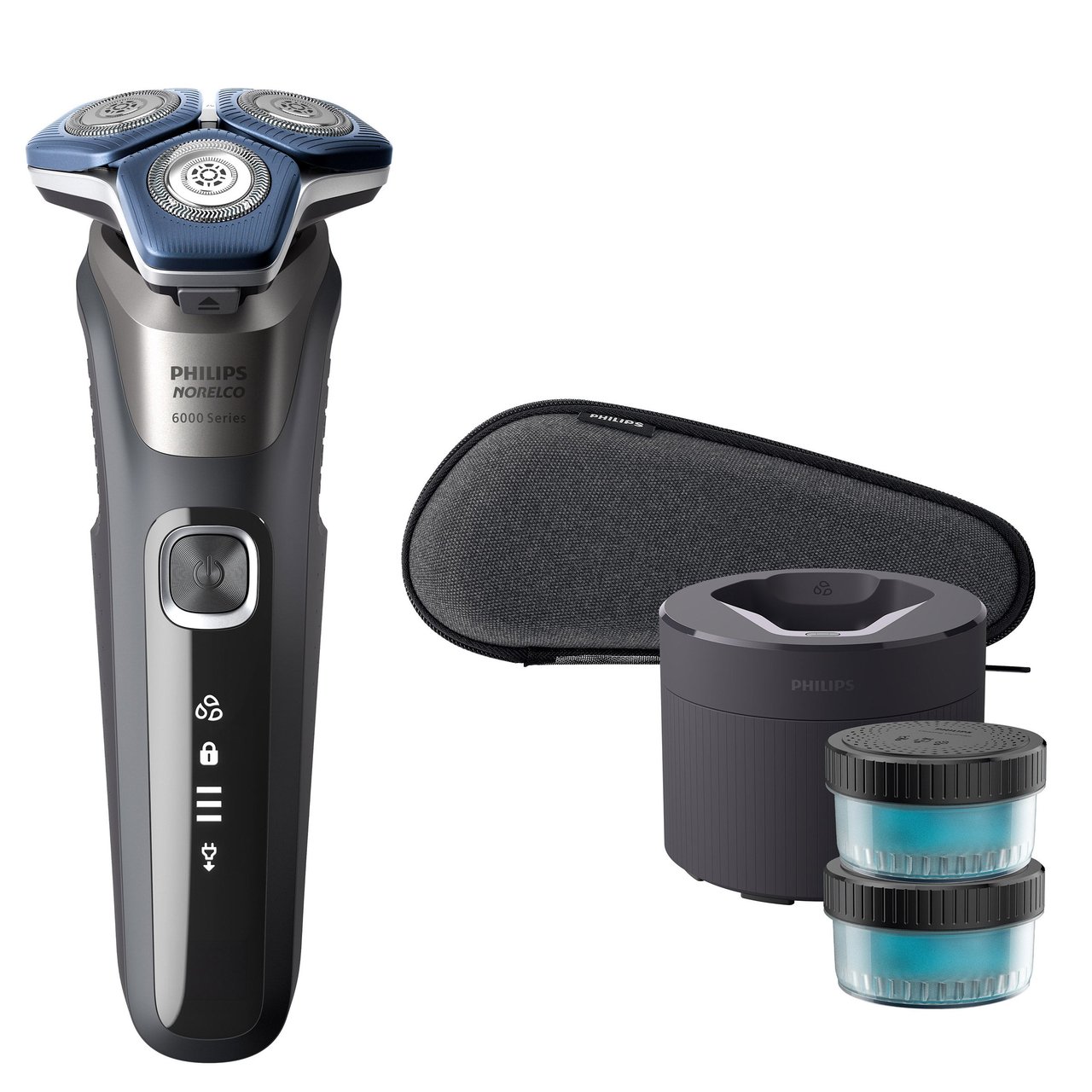 Philips Norelco Shaver S6900 - Image 1