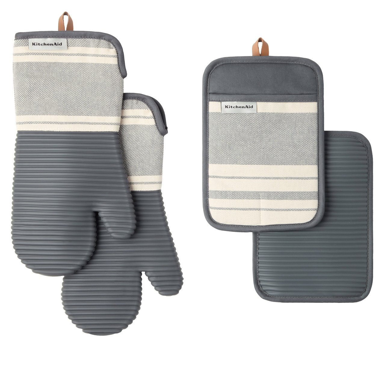 KitchenAid Mitt Set - Image 1