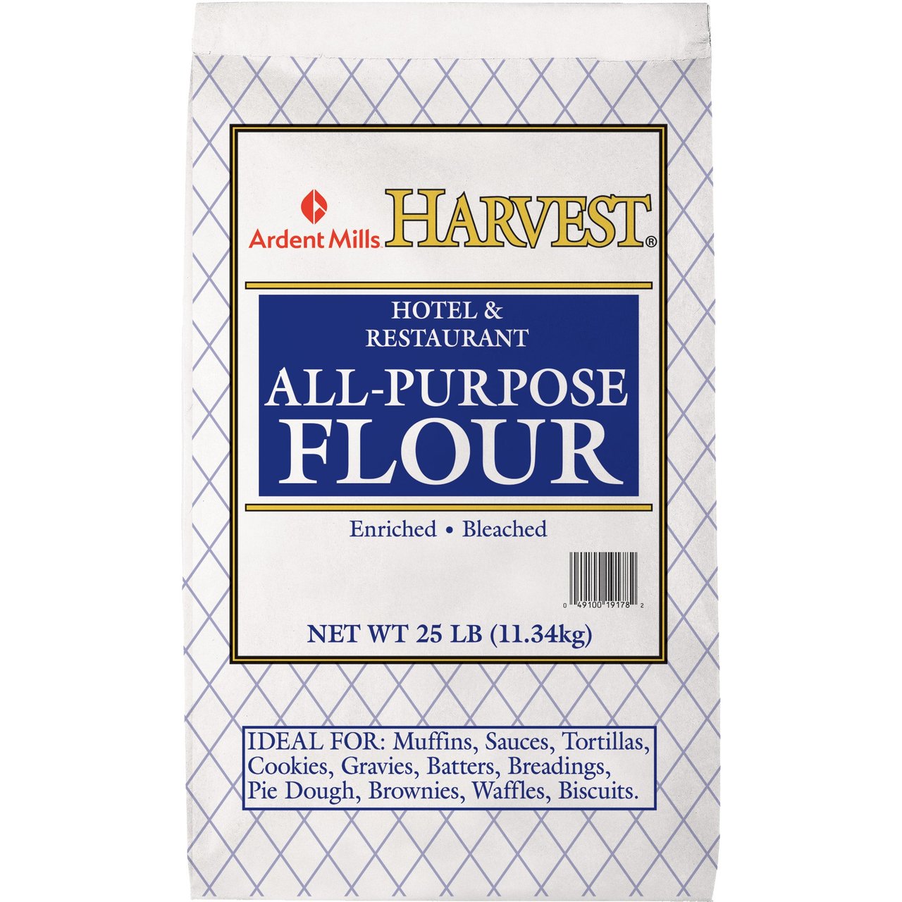 Ardent Mills All-Purpose Flour, 25 lb - Image 1
