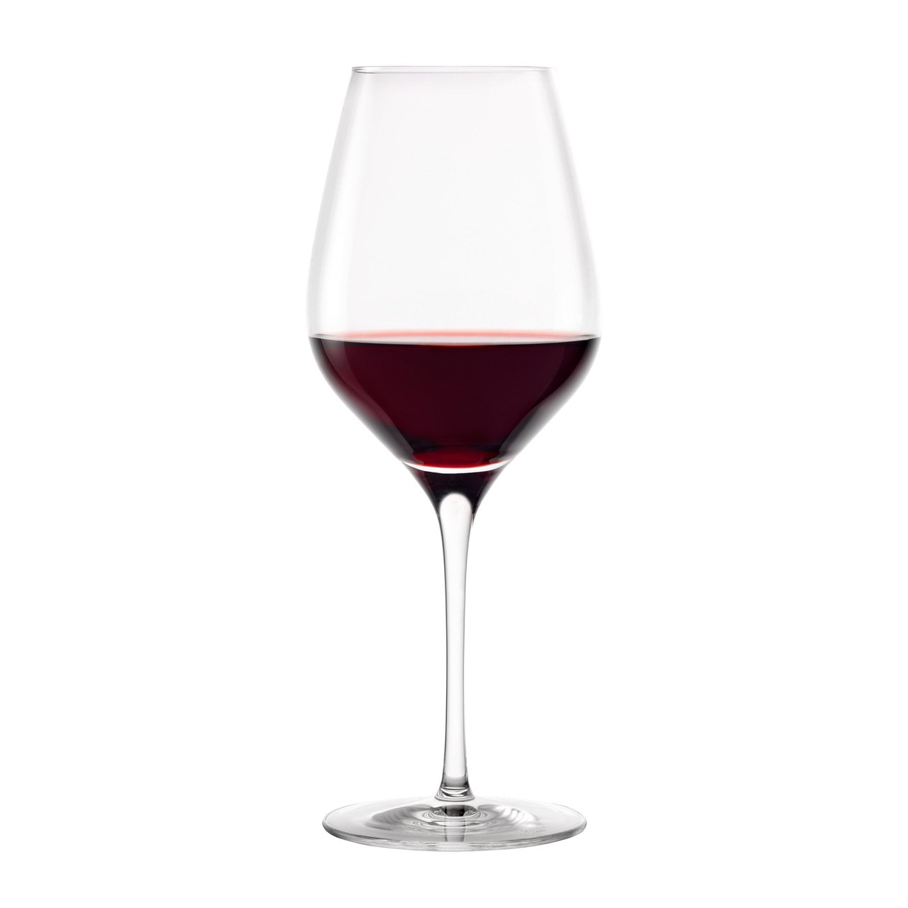Stölzle Lausitz All Purpose 21.7oz Wine Glass, 8 Piece - Image 1