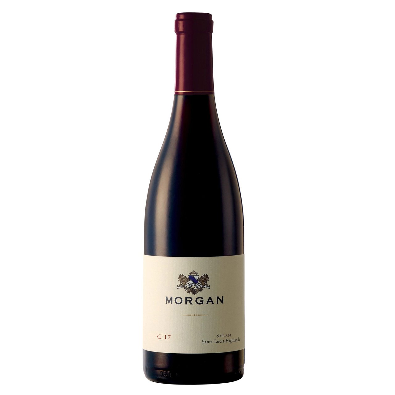 Morgan Winery G17 Syrah California 750ml