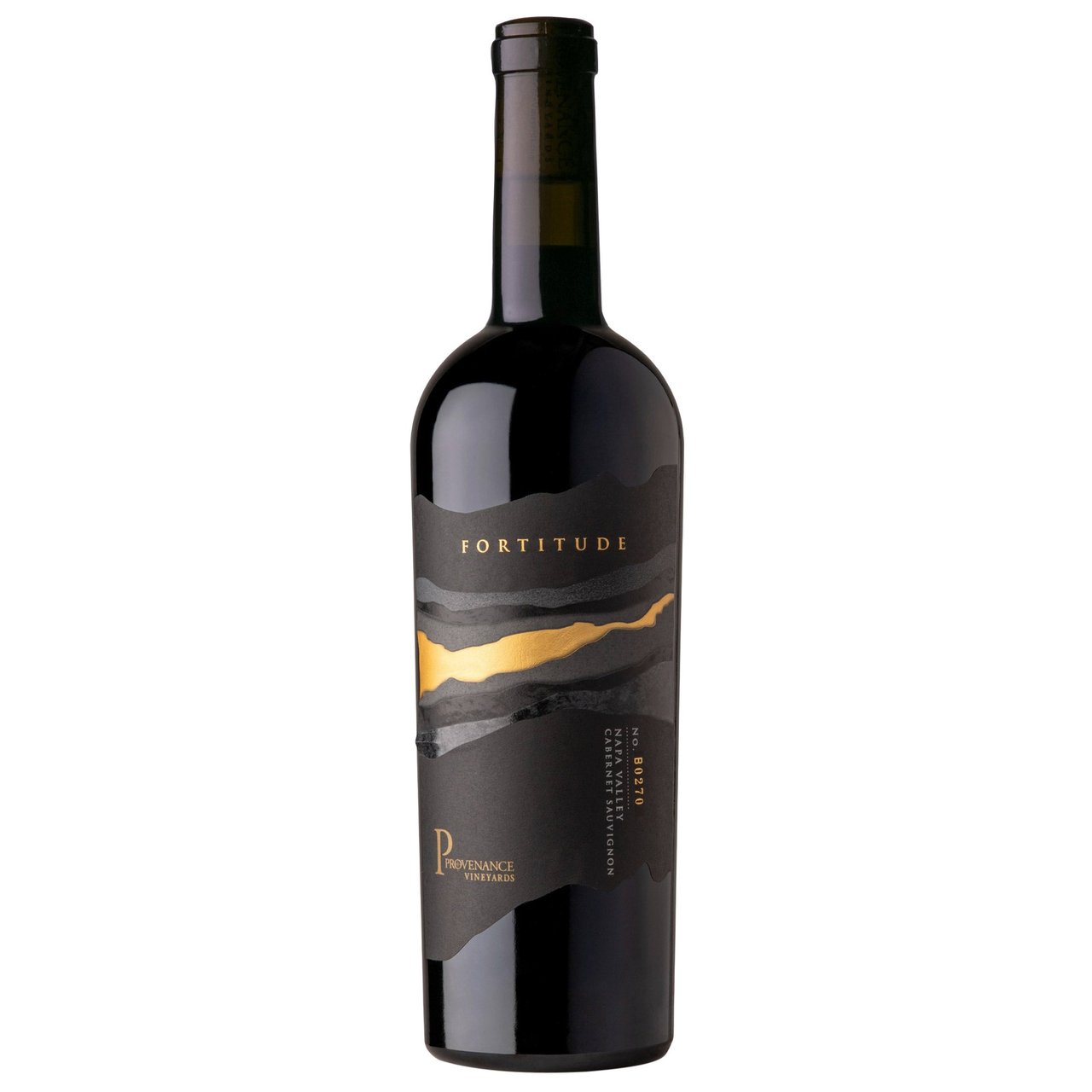 Provenance Fortitude Cabernet Sauvignon Napa Valley 750ML