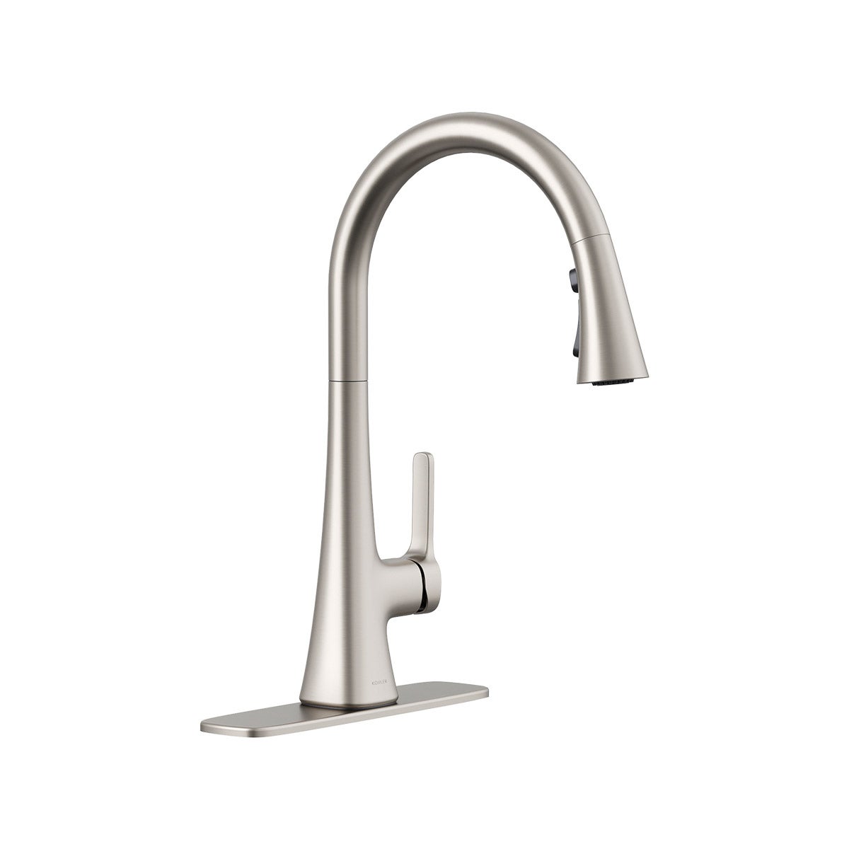 Kohler Guild Pull-Down Kitchen Faucet - Image 1