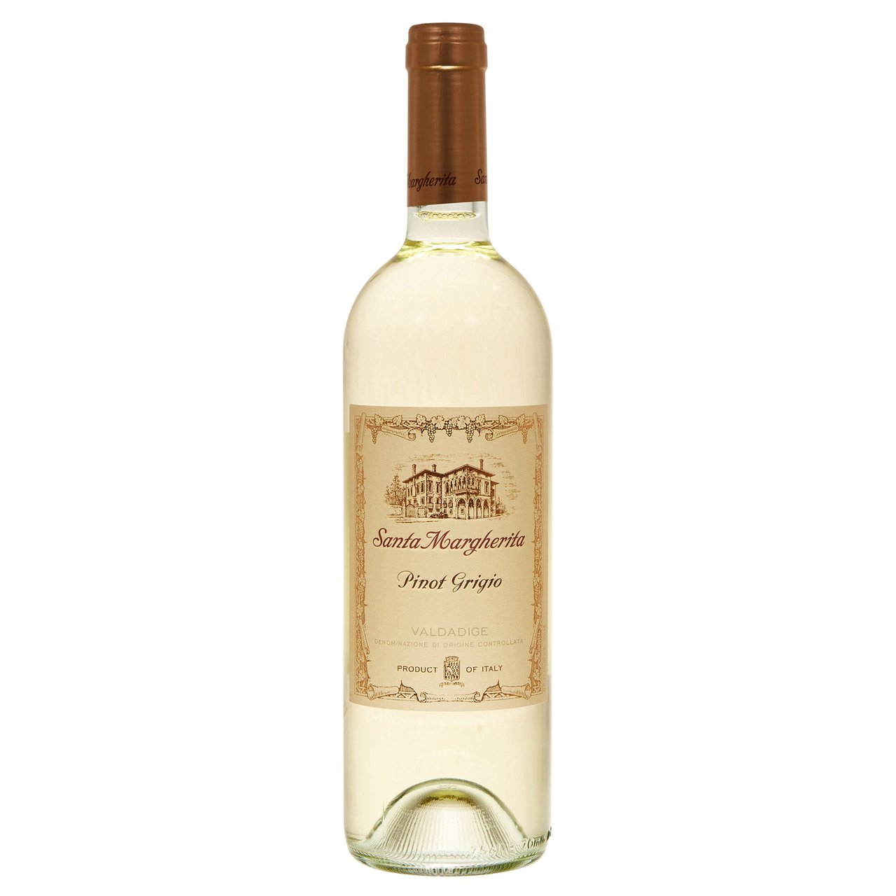 Santa Margherita Pinot Grigio Italy 750ml - Image 1