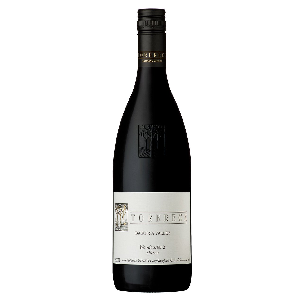 Torbreck Woodcutter's Shiraz Australia 750ML - Image 1