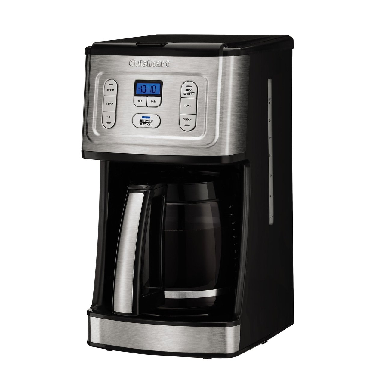 Cuisinart BrewCentral 14-Cup Programmable Coffee Maker (CBC-7400PC) - Image 1