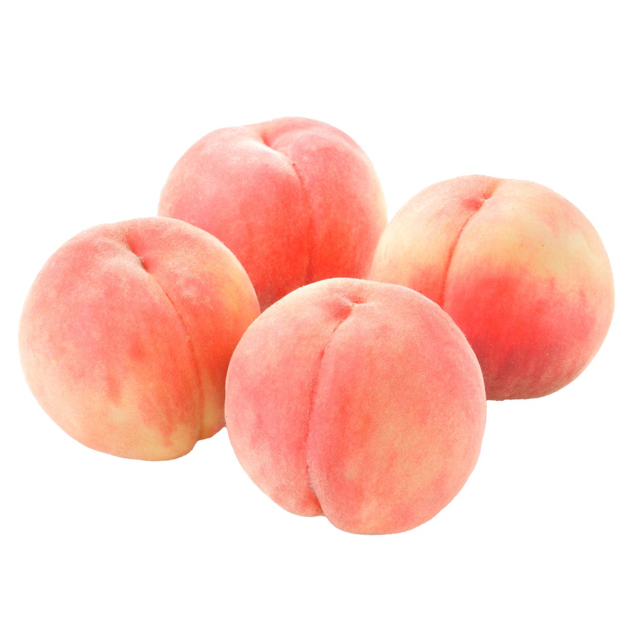 White Peach, 3 lb - Image 1