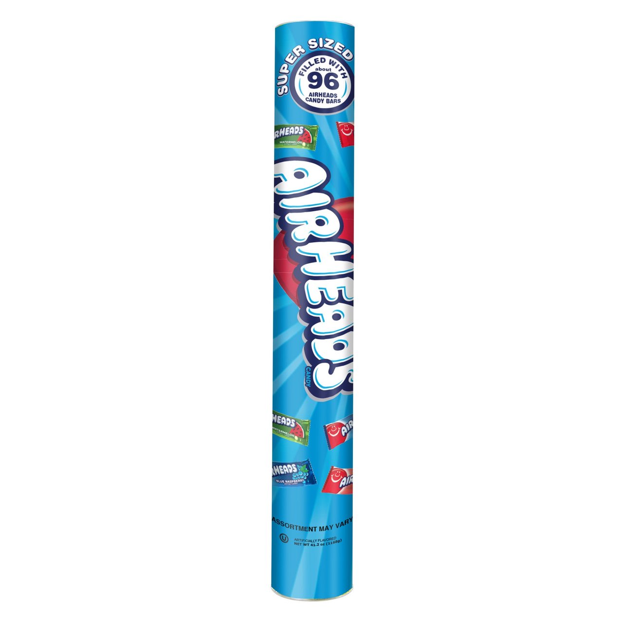 Mega Candy 24" Candy Filled Tube - Image 1
