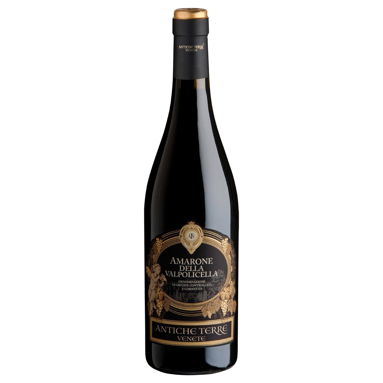 Antiche Terre Venete Amarone della Valpolicella DOCG Italy 750 ML