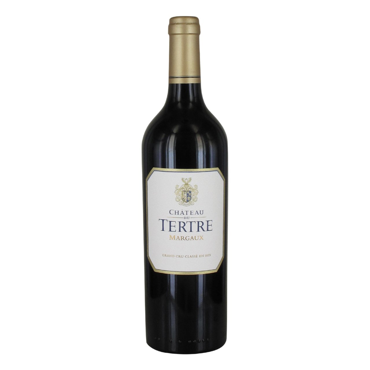 Chateau du Tertre Bordeaux Margaux 750ml