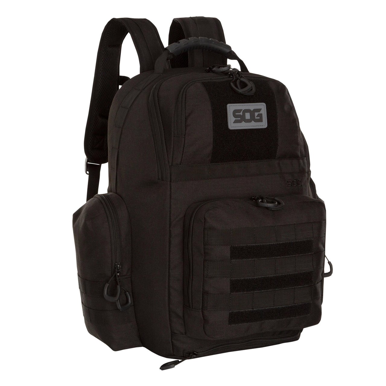 SOG 3 Pistol Range Backpack - Image 1