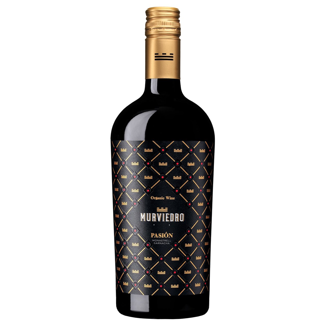 Murviedro Pasión Red Blend Spain 750 ML