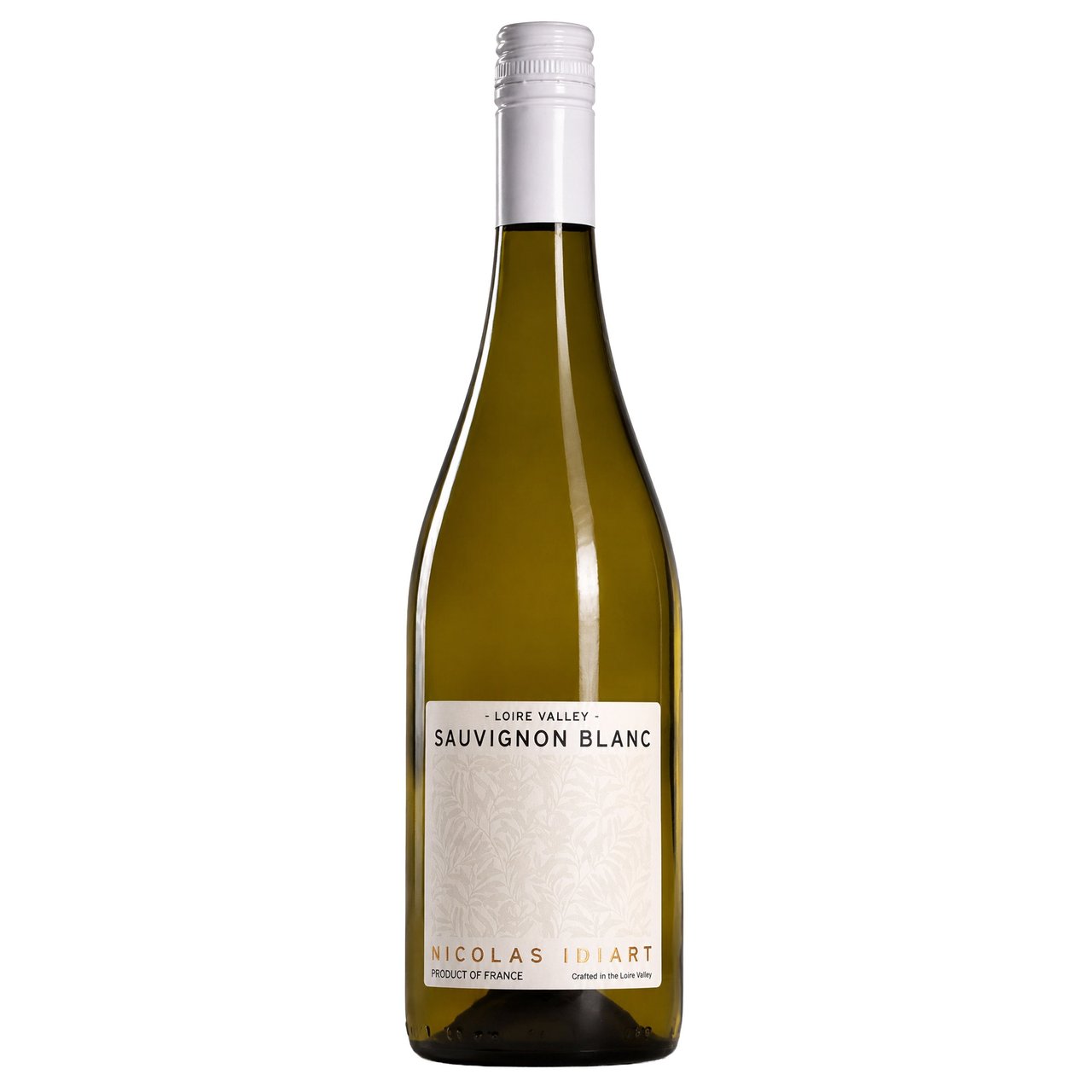Nicolas Idiart Sauvignon Blanc Loire France 750ml