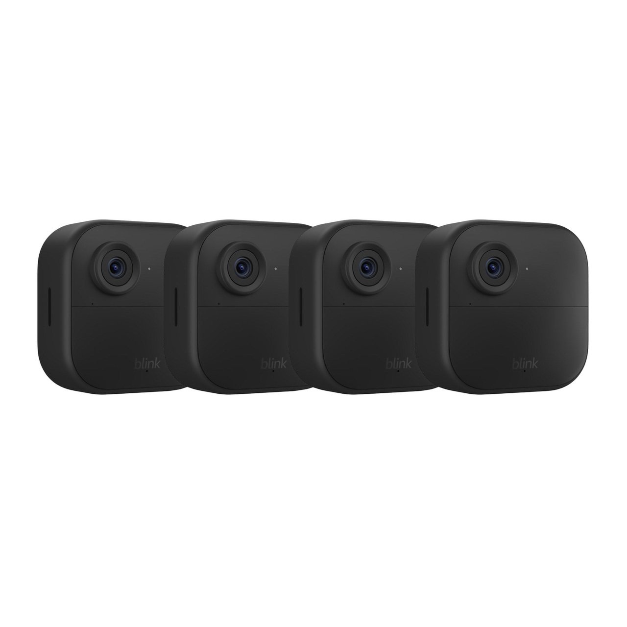 Blink 4 Camera Bundle