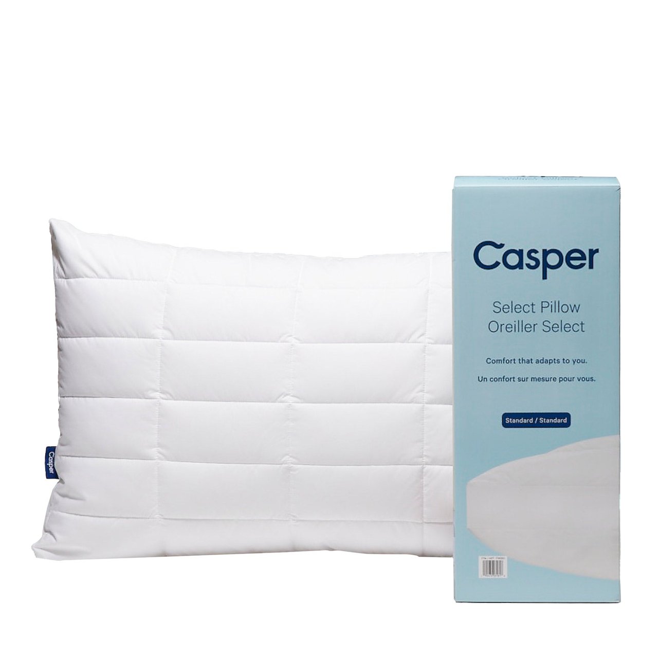 Casper Select Pillow - Image 1