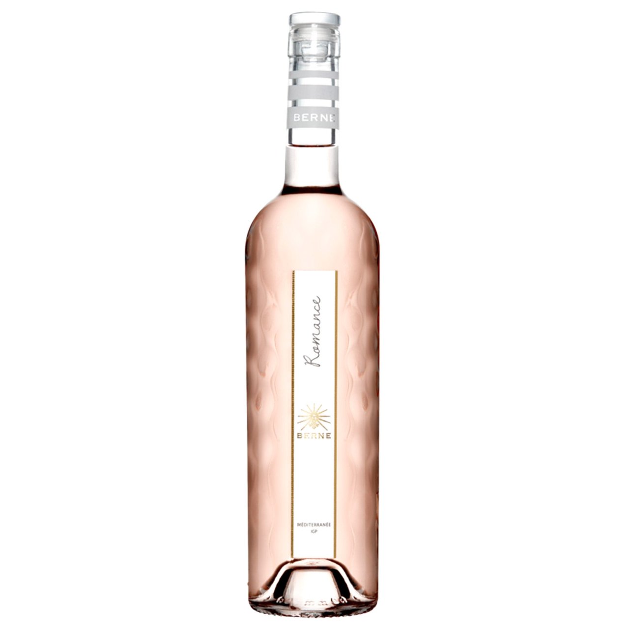 Château de Berne Romance Rosé France 750 ML - Image 1
