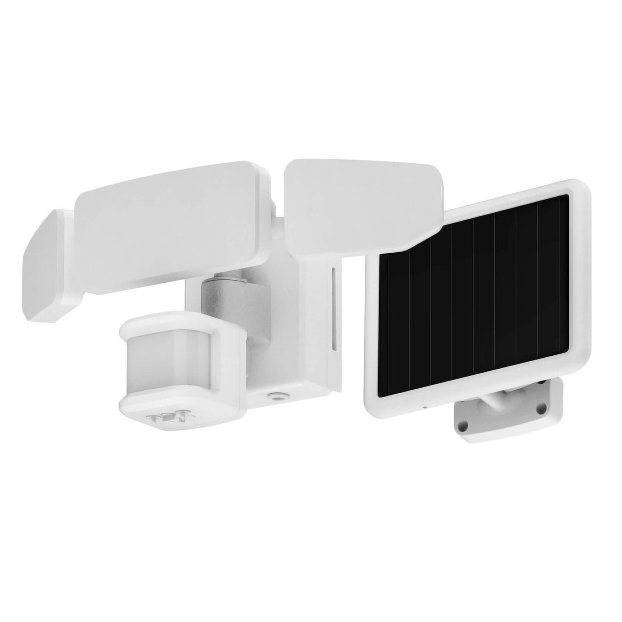 Koda Motion Activated Solar LED Floodlight - Image 1