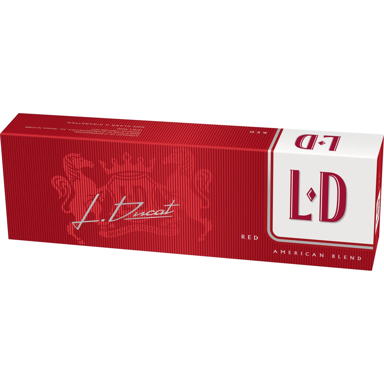 marlboro cigarette uk Marlboro Red Cigarettes 5 x 20 Pack