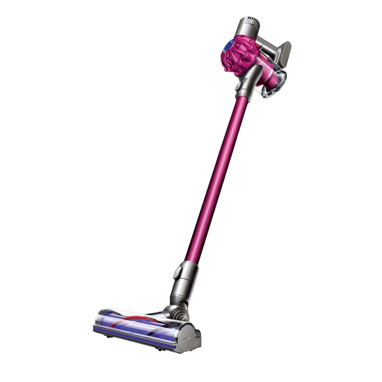 Dyson V6 Motorhead+ Cordless Stick Vacuum - Image 1