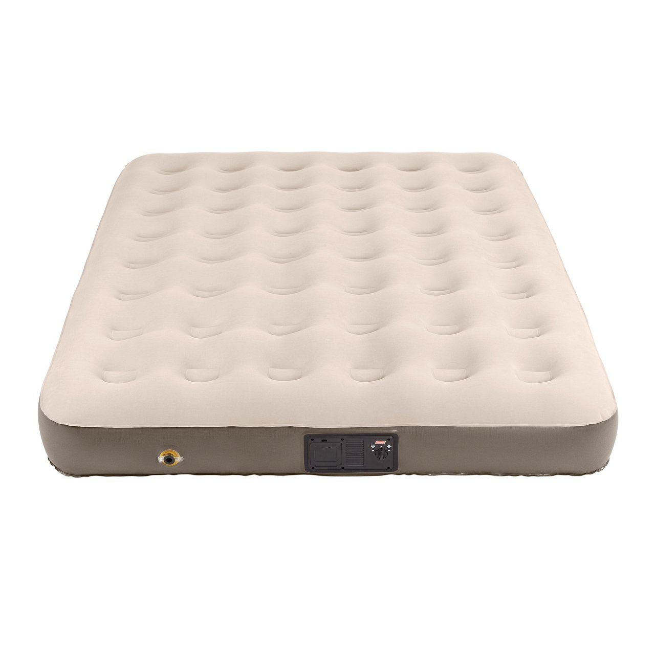 Coleman QuickBed Elite Extra High Queen Airbed - Image 1