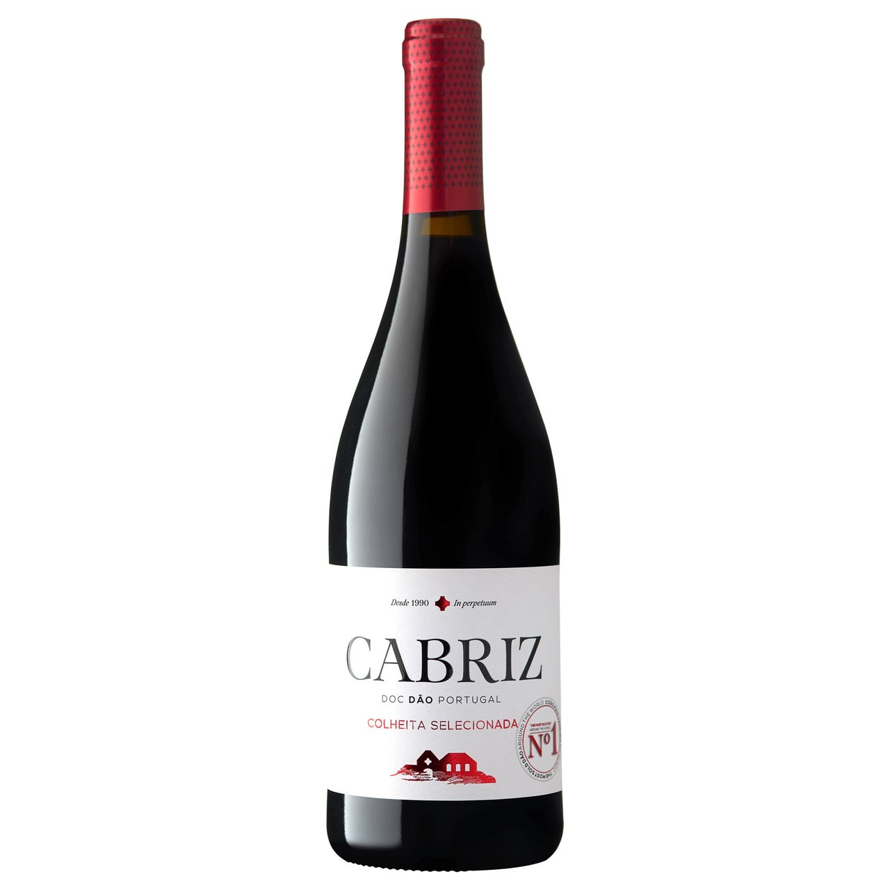 Quinta de Cabriz Reserva Red Blend Dão, Portugal 750ml