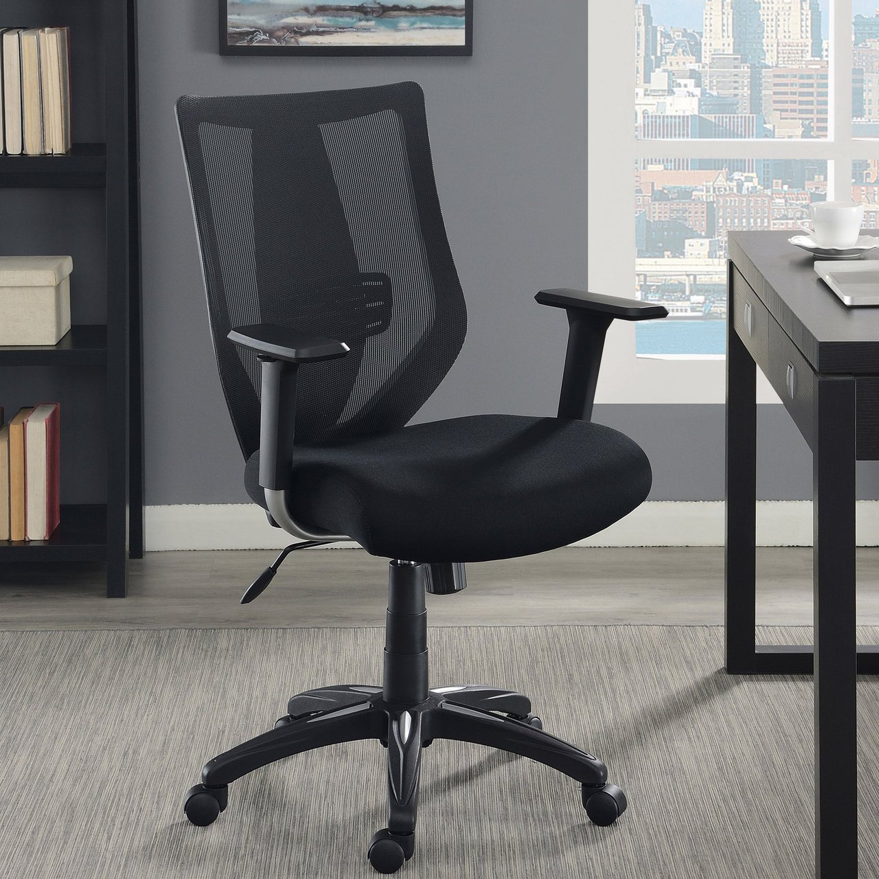 True Innovations Mesh Chairnull