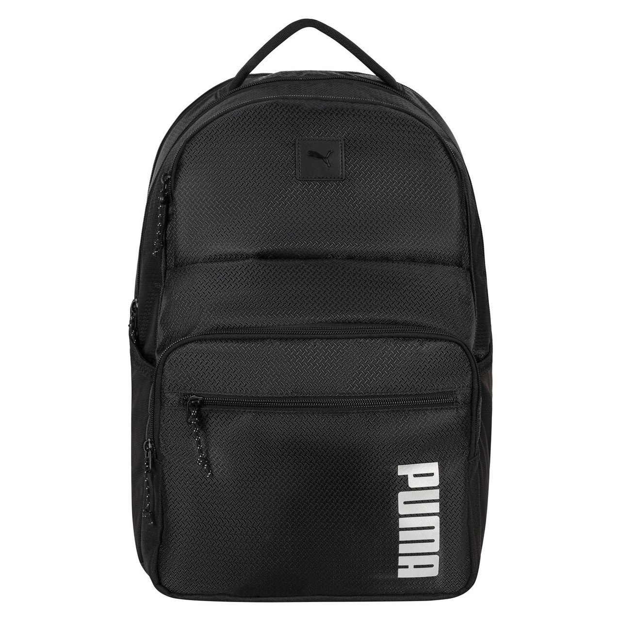 PUMA Unlimited Backpack Textured Poly - Image 1